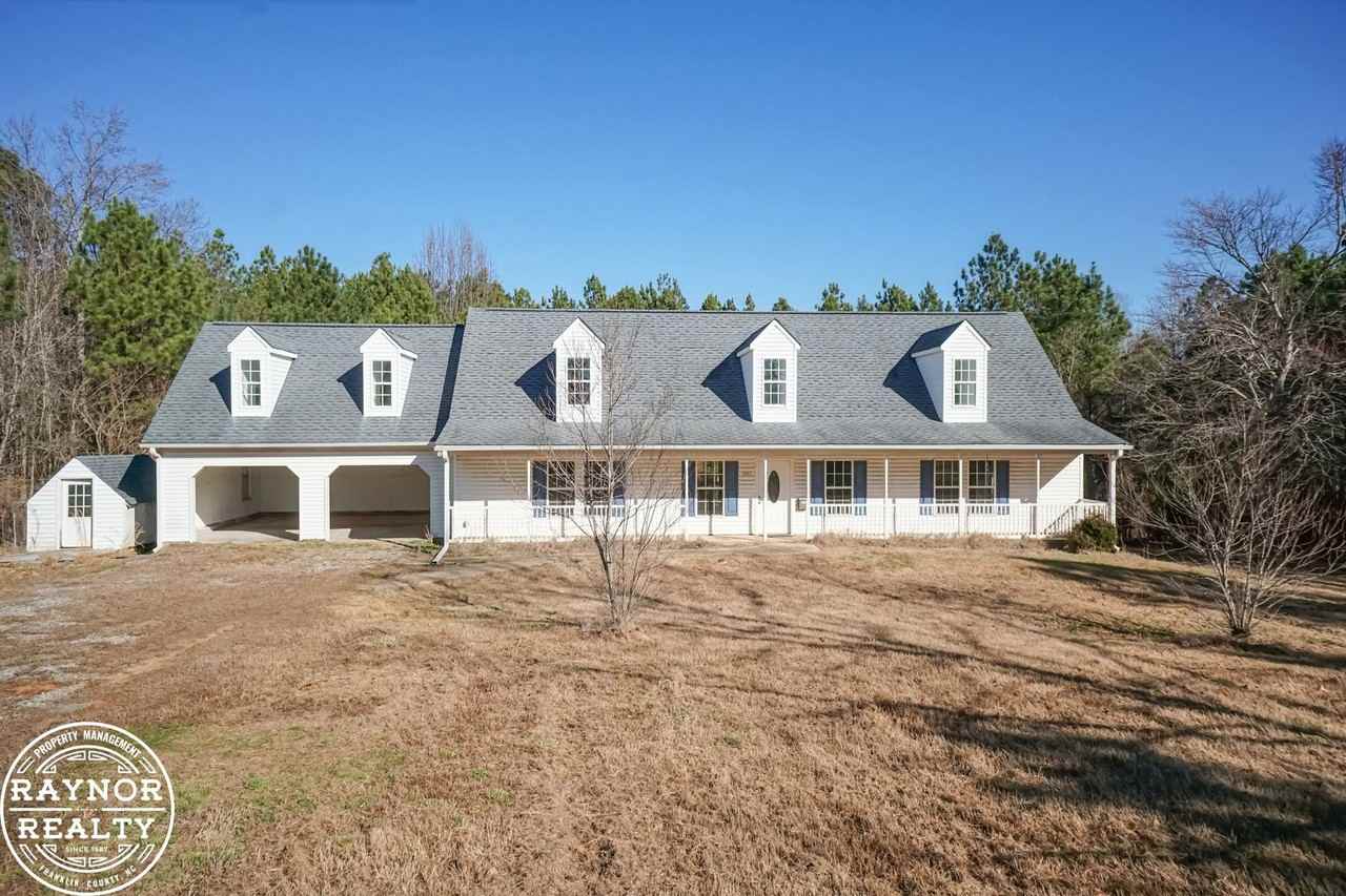 207 Swarey Way - Photo 2 of 45