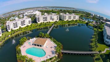 featured image of 8911 Lake Dr #A206