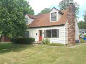 110 N Union St - Photo 1 of 1