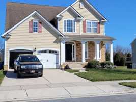 featured image of 23 Nicholas Dr