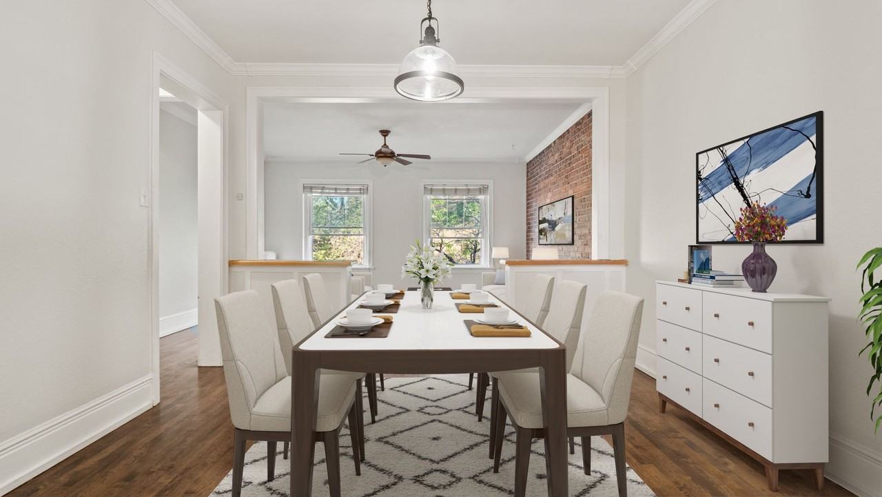 541 E 14th Ave #5 - Photo 3 of 20