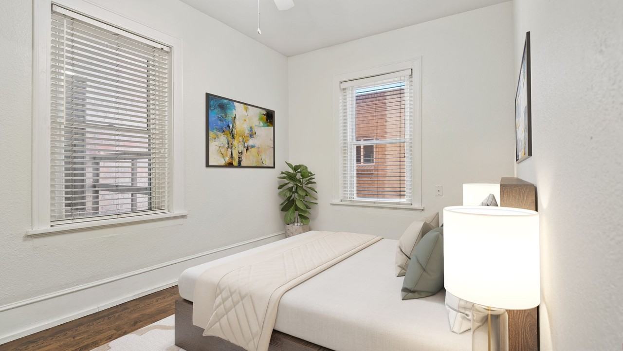 541 E 14th Ave #5 - Photo 4 of 20