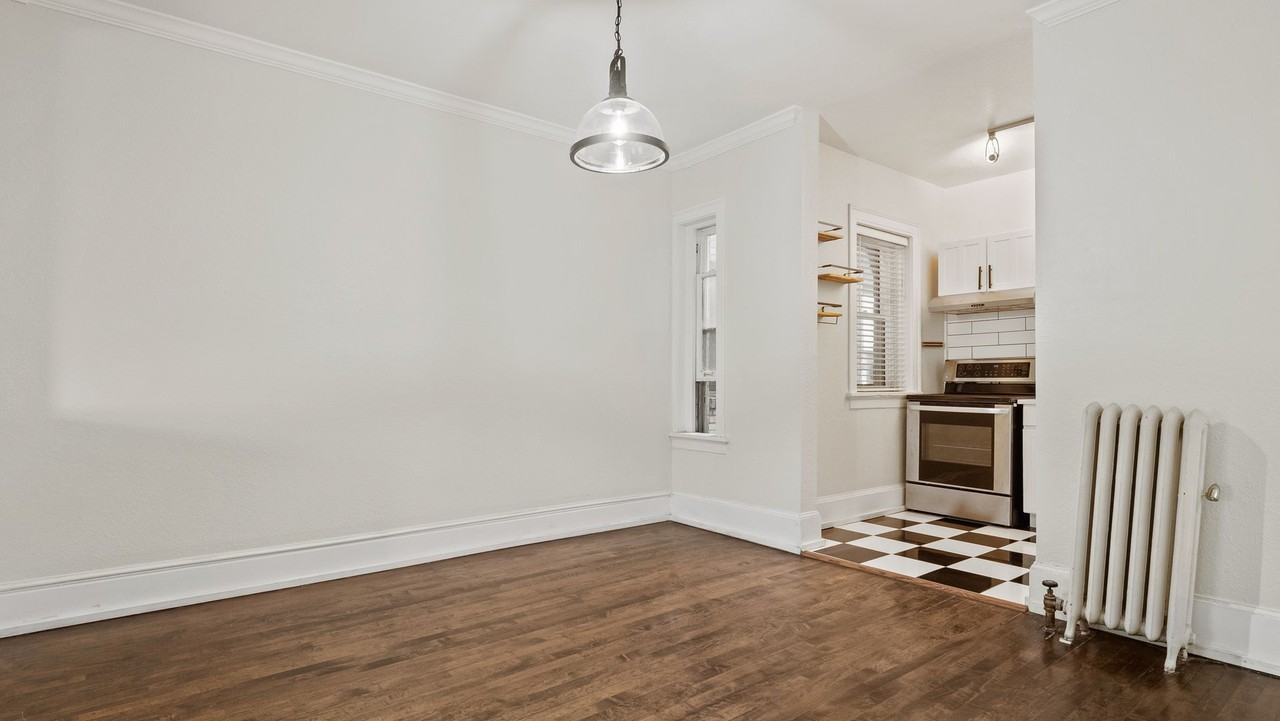 541 E 14th Ave #5 - Photo 6 of 20