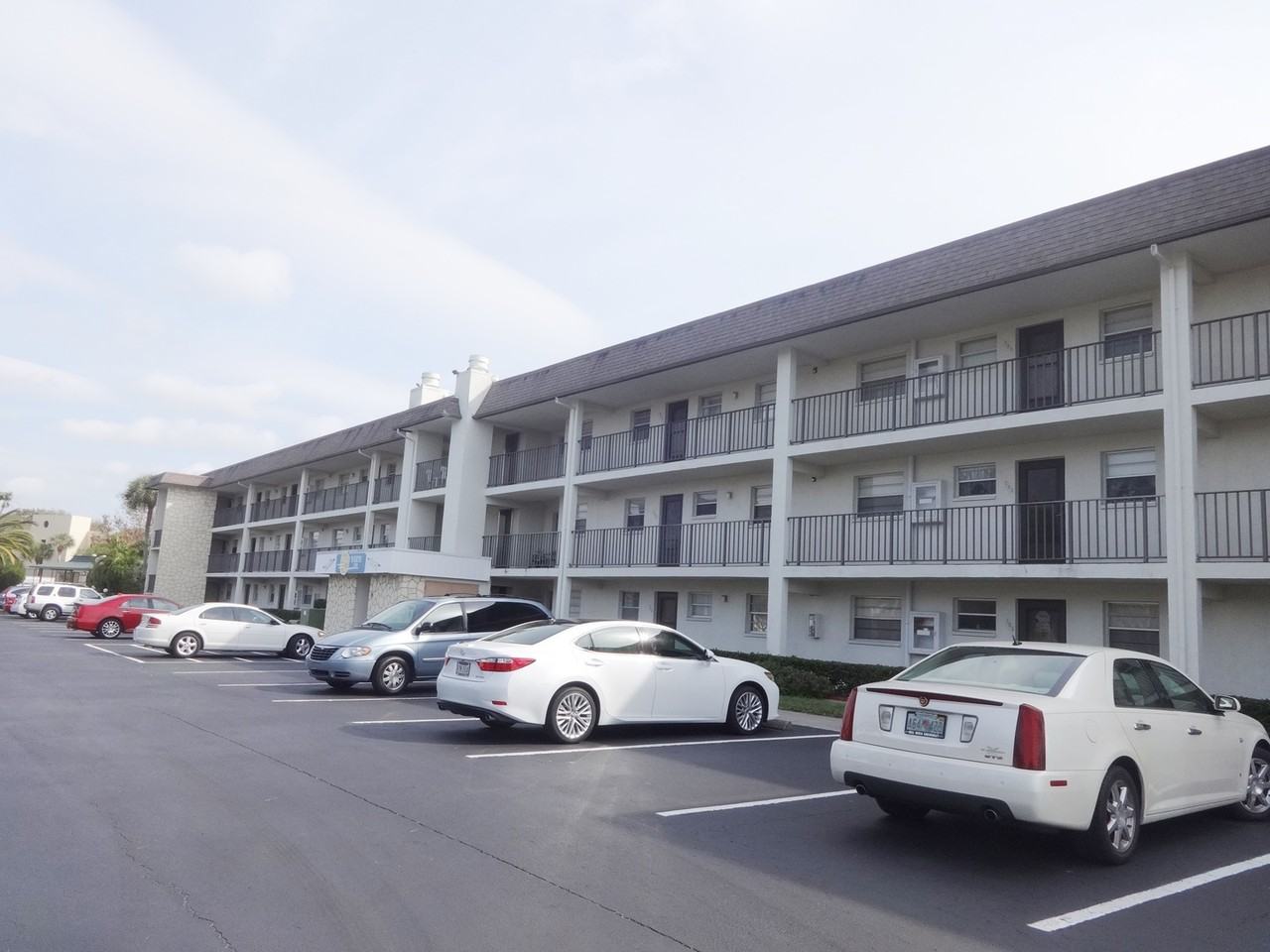 102 Capri Isles Blvd #210