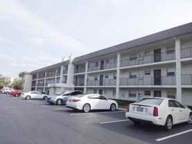 102 Capri Isles Blvd #210 - Photo 1 of 1