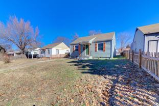 1017 N College Ave - Photo 1 of 1