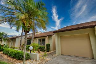 1211 Capri Isles Blvd #143 - Photo 1 of 1
