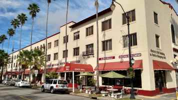 featured image of 238 Tampa Avenue West #221