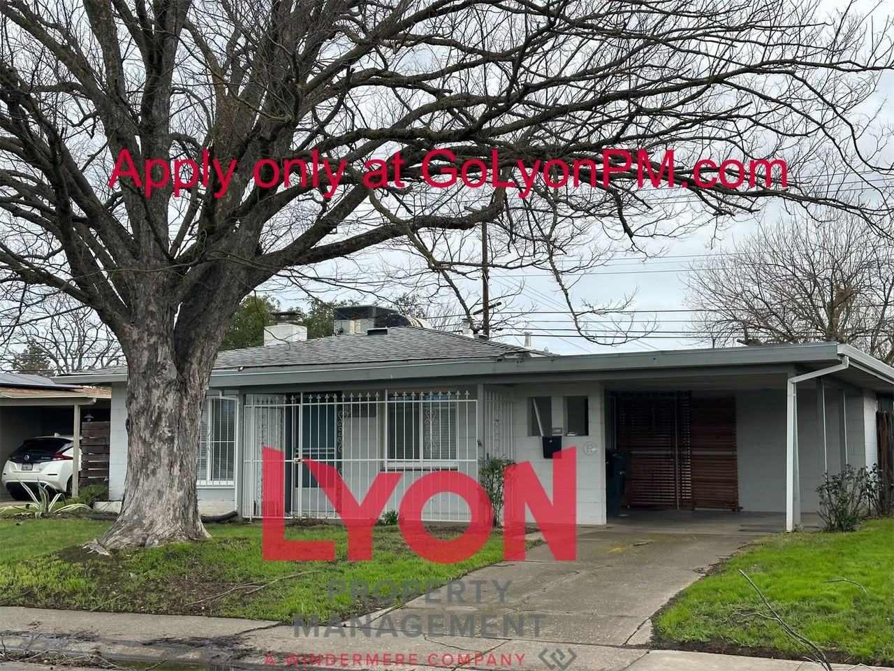 5311 58th St, Sacramento, CA 95820 3 bedroom House Rental Zumper