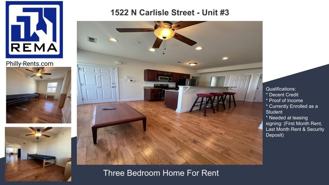 1522 N Carlisle St - Photo 1 of 1
