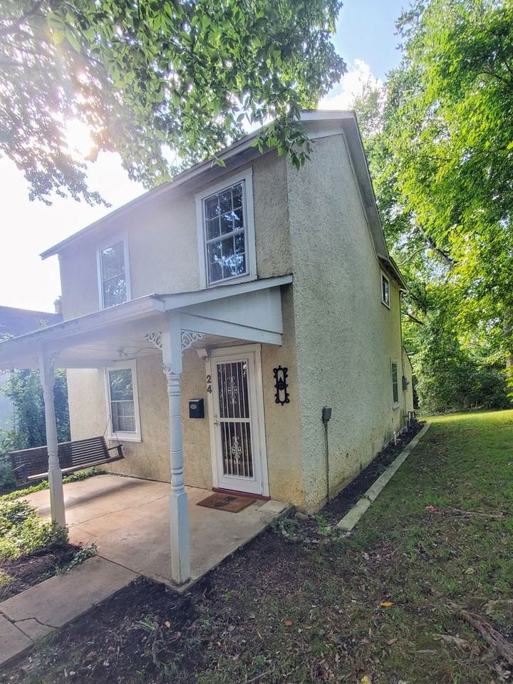 24 S Calhoun St - Photo 2 of 20