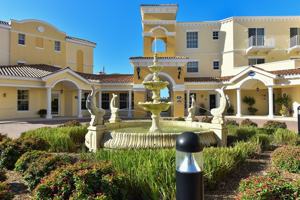 featured image of 14021 Bellagio Way #401