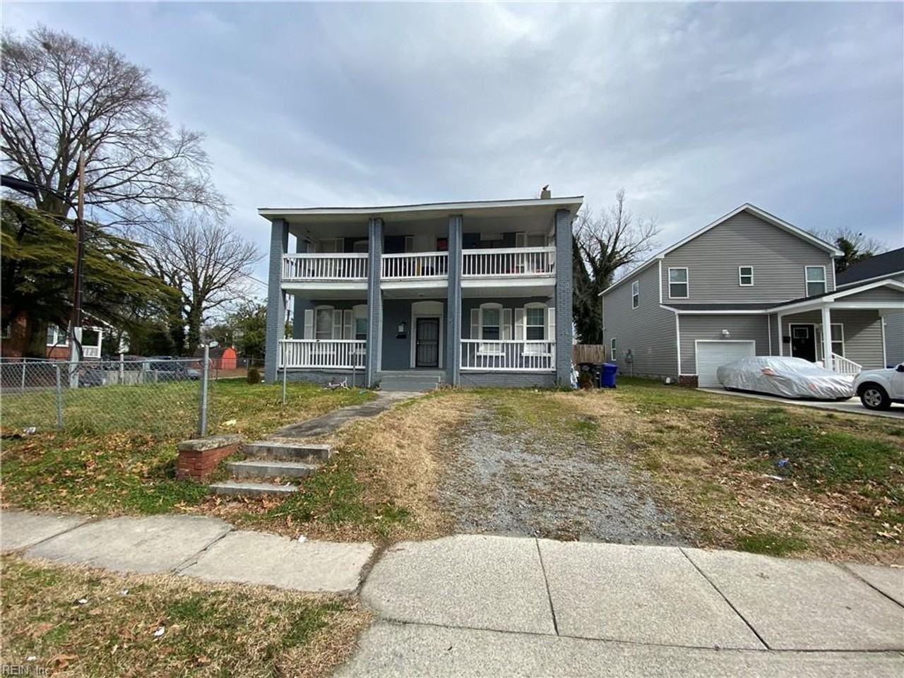 1503 Elm Ave #B - Photo 2 of 28