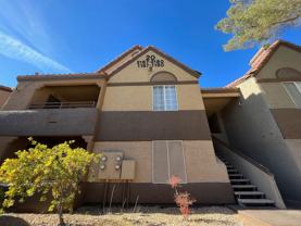 2200 S Fort Apache Rd #1176 - Photo 1 of 1