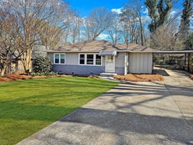1949 Olive Springs Rd Se - Photo 1 of 1