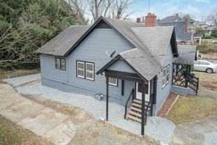 N Main St Duplex - Photo 1 of 1