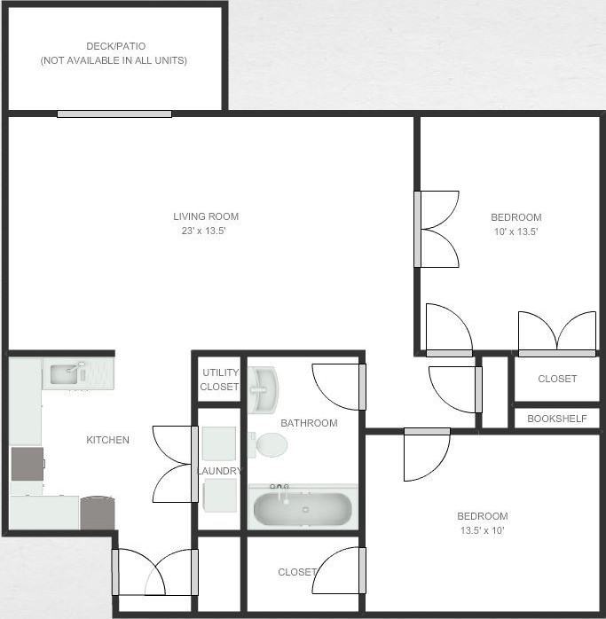 728 Westwinds Drive #03 - Photo 2 of 12