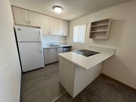 Benford Court Apartment Homes, LLC - Photo 1 of 1