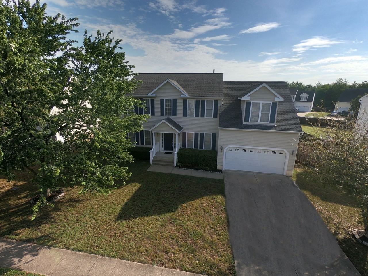 2822 Slingerland Dr