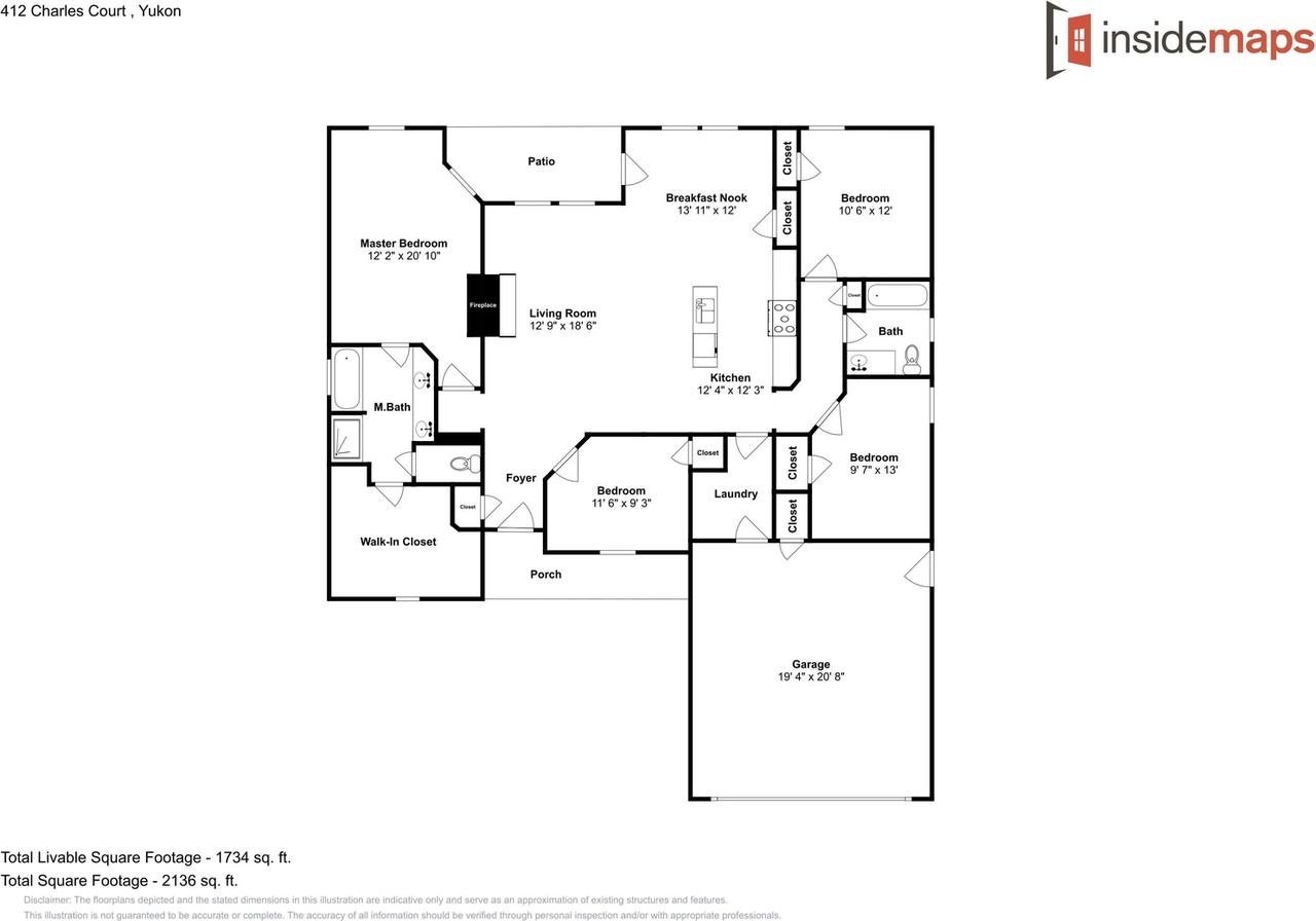 412 Charles Ct - Photo 3 of 19