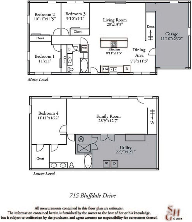 715 Bluff Dale Dr - Photo 2 of 32