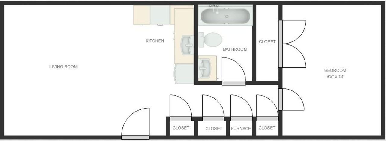 2631 Westwinds Drive #05 - Photo 3 of 12