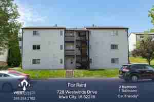 featured image of 728 Westwinds Drive #05