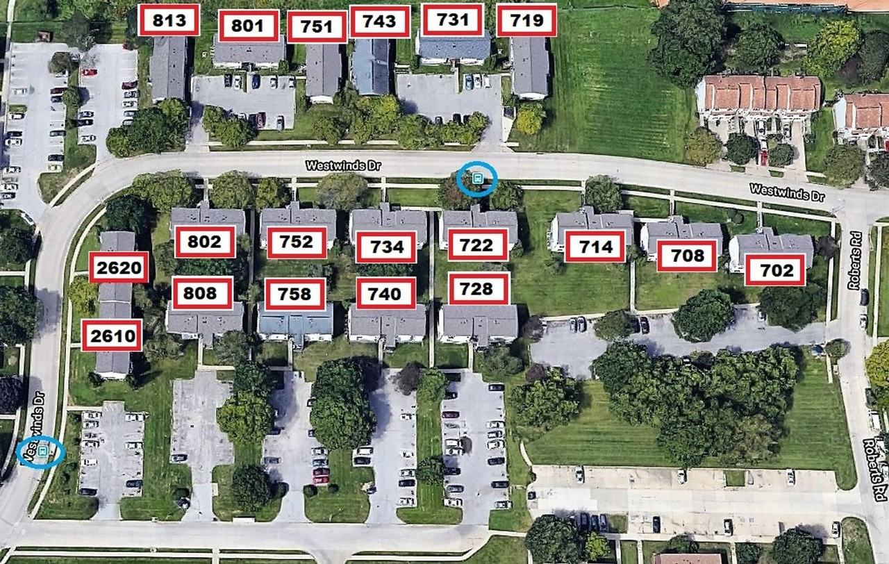 728 Westwinds Drive #05 - Photo 2 of 14