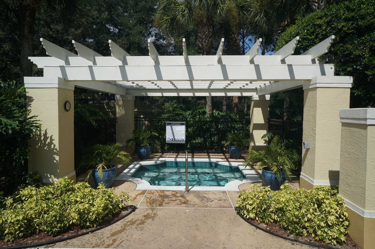 2558 Robert Trent Jones Dr #1430 - Photo 6 of 21