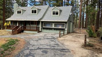 featured image of 3565 Needle Peak Rd