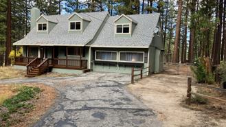 3565 Needle Peak Rd - Photo 1 of 1