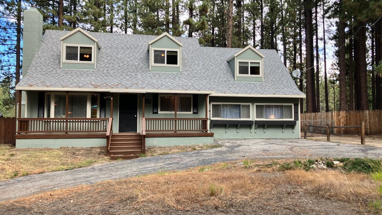 3565 Needle Peak Rd - Photo 2 of 20