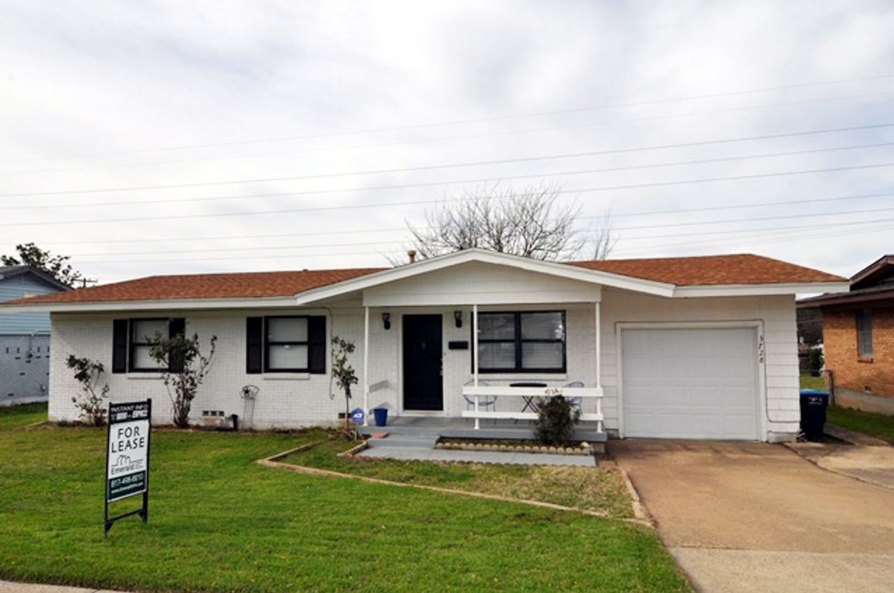 3728 Slade Blvd - Photo 2 of 21