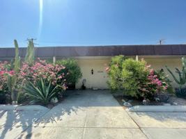 featured image of 3737 E Calle De Carlos #4