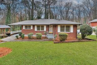 1465 Willis Mill Rd Sw - Photo 1 of 1