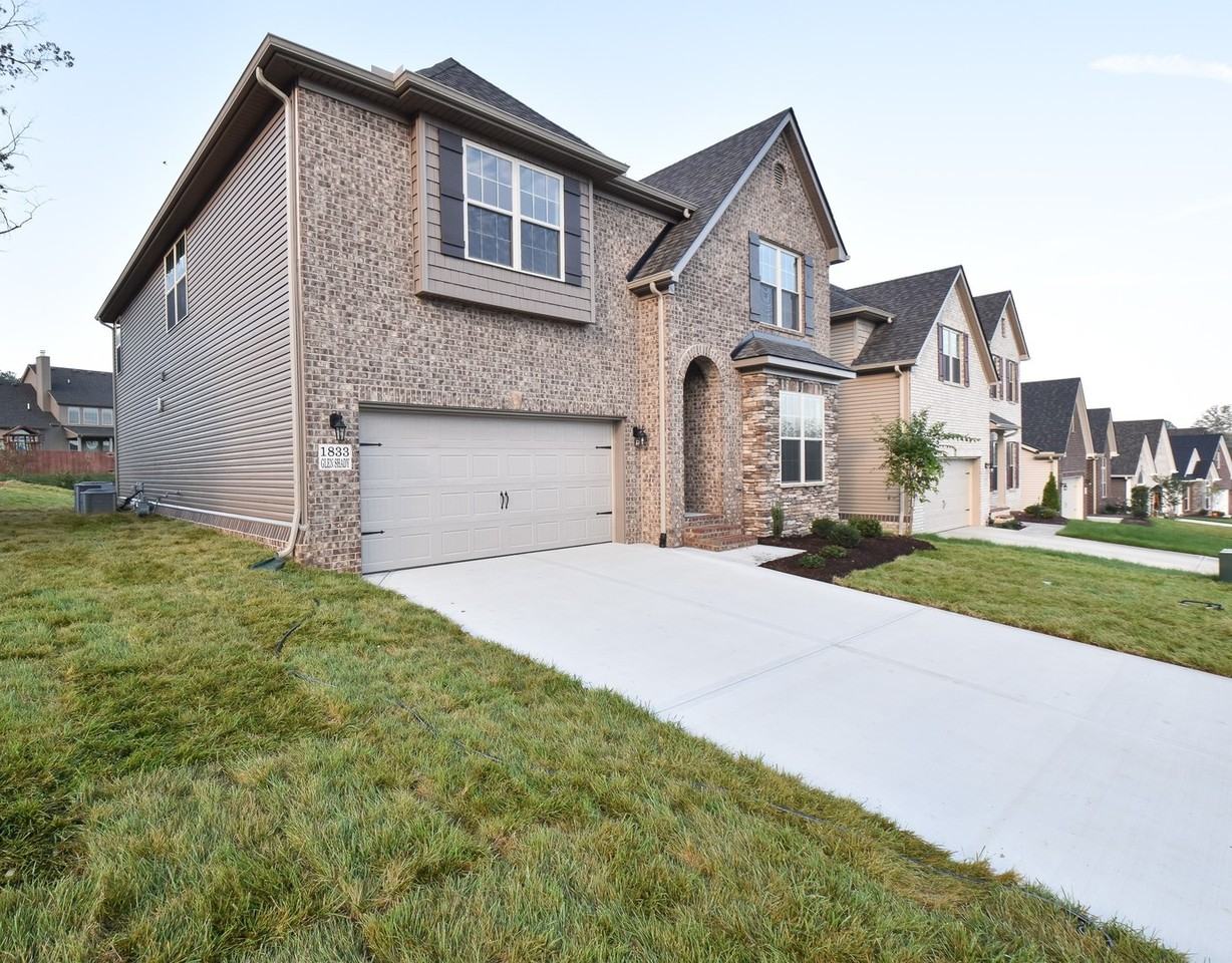 1833 Glen Shady Blvd - Photo 3 of 28