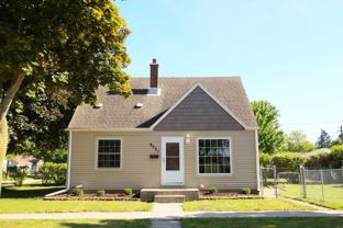 9001 W Concordia Ave - Photo 1 of 1