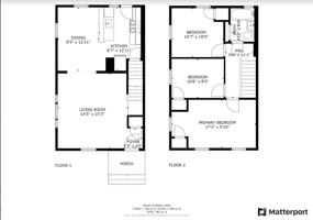 featured image of 519 Vine St