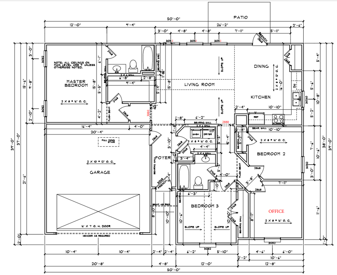 845 Bethel Church Rd - Photo 4 of 27
