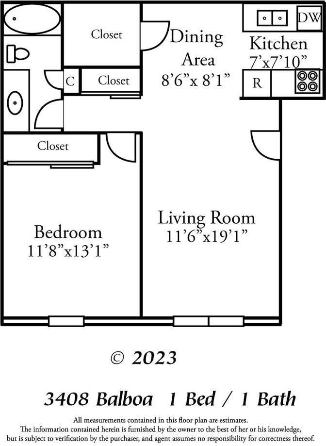 3408 Balboa Ln #31 - Photo 2 of 23