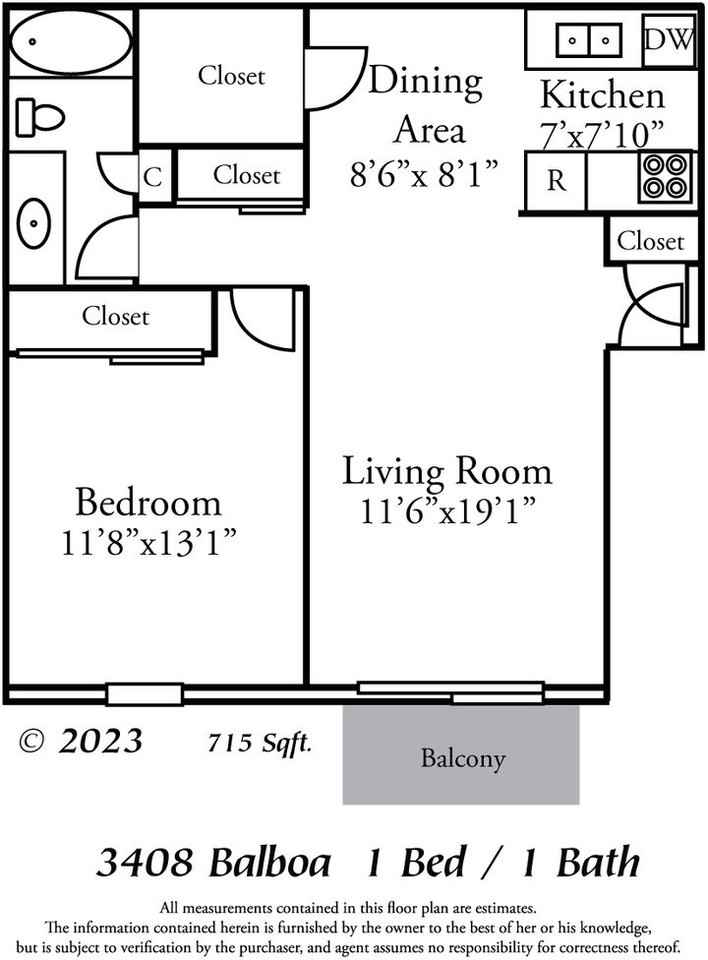 3408 Balboa Ln #33 - Photo 2 of 23