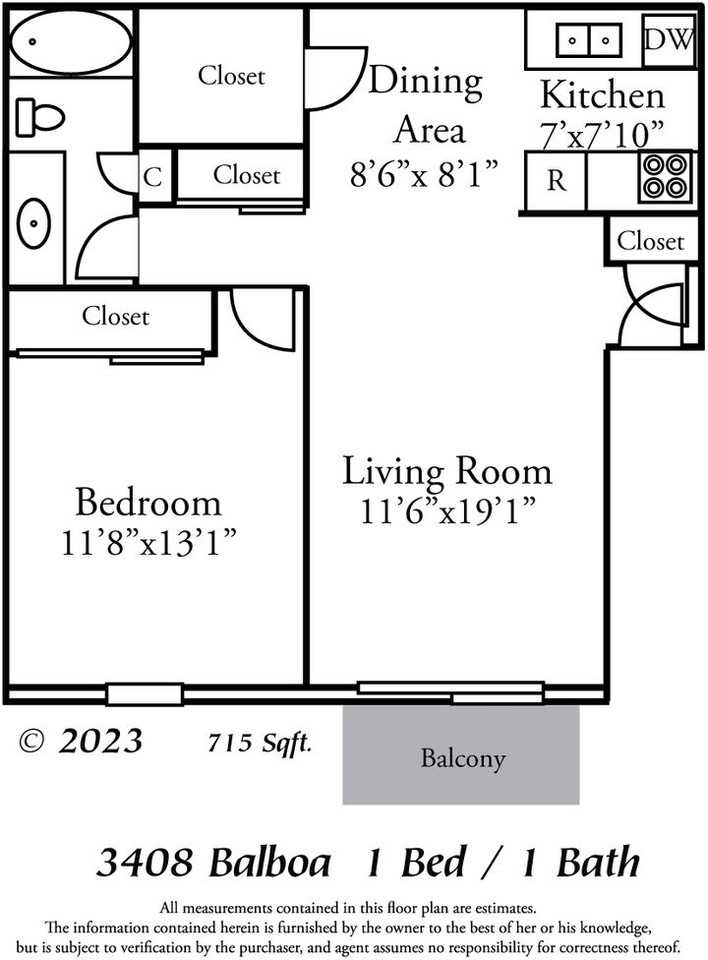 3408 Balboa Ln #45 - Photo 5 of 26