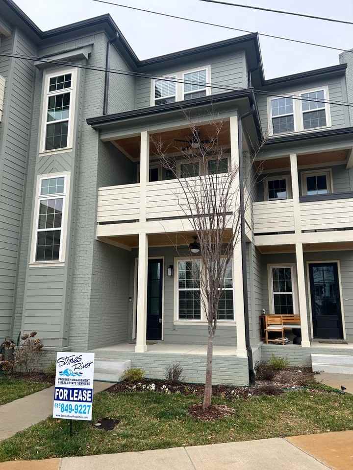 1832 Madison St, Chattanooga, TN 37408 2 Bedroom House for 2,600/month