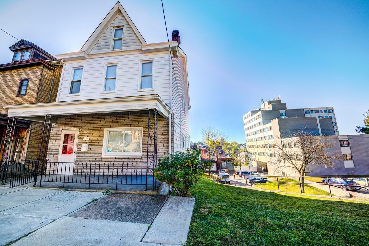824 Excelsior St - Photo 2 of 40