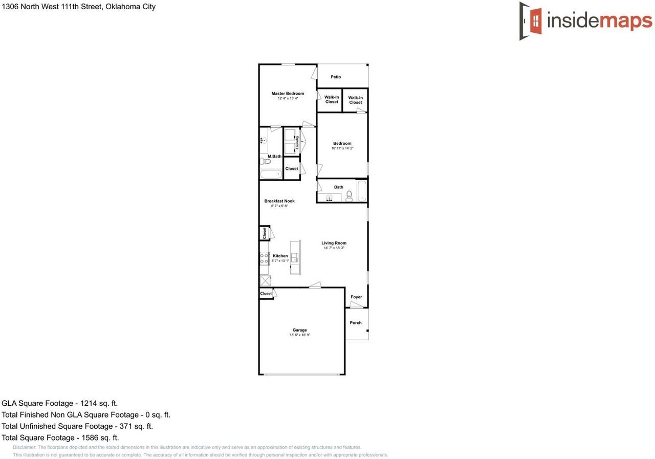 1308 Nw 111th St - Photo 3 of 18