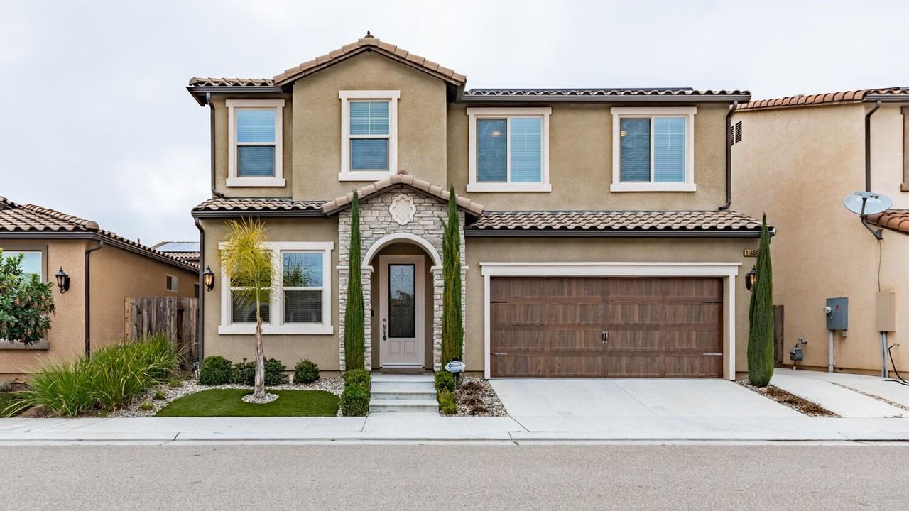 11651 N Bella Verde Ave, Fresno, CA 93730 4 Bedroom House for 2,995