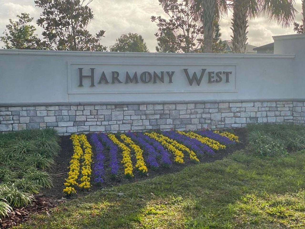 2907 Brie Hammock Bnd - Photo 2 of 21