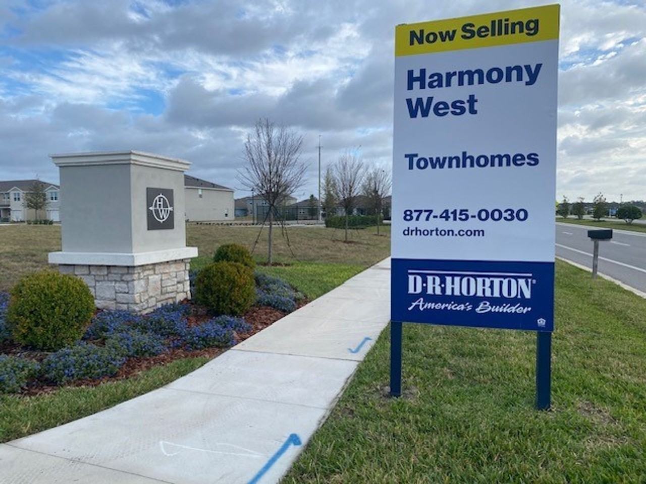 2907 Brie Hammock Bnd - Photo 3 of 21