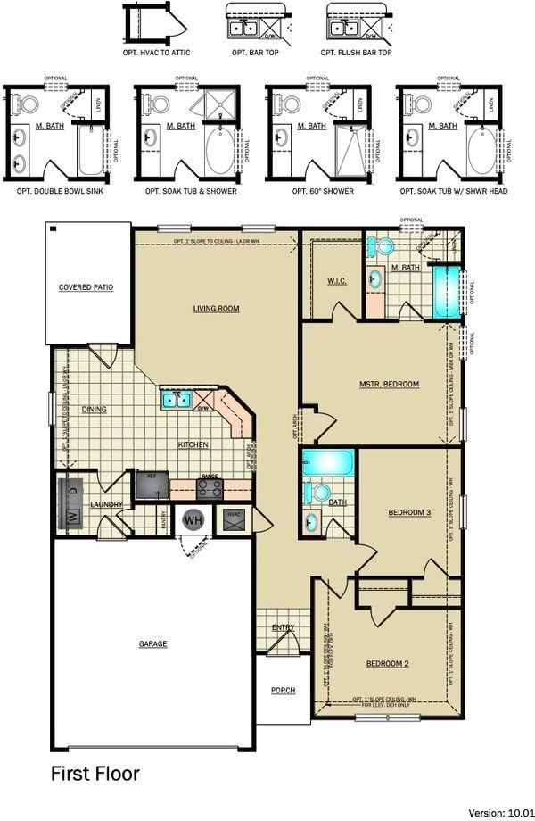 2116 Taylor St - Photo 2 of 24