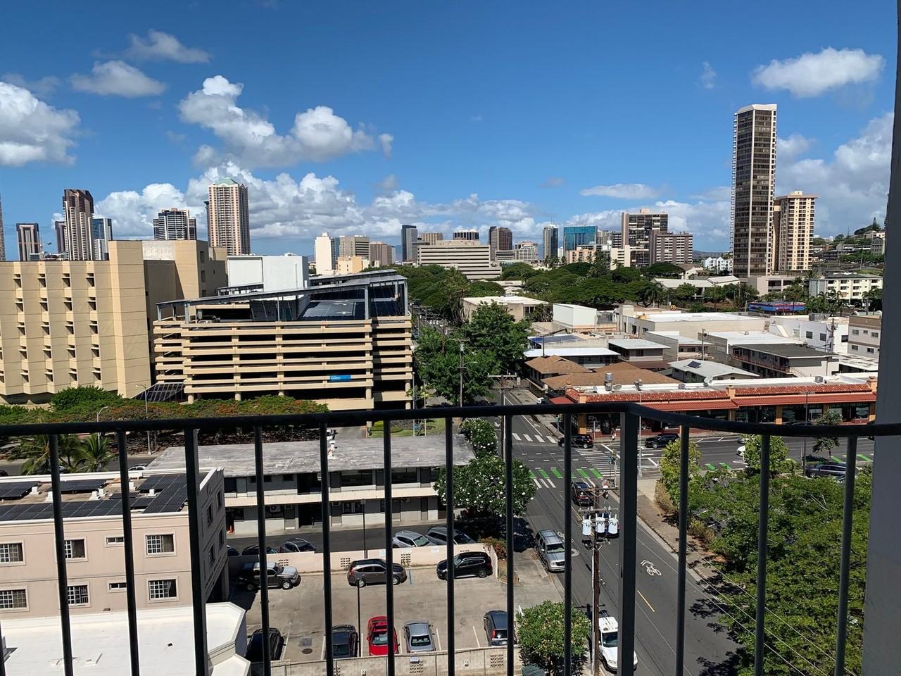 1125 Pacificana Atlas 1125 Young St. #902 - Photo 6 of 12